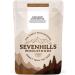 Sevenhills Wholefoods Super Berry Smoothie Powder Blend with Baobab, Chicory Root, and Beetroot 400g - Organic Superfood Blend with Blueberry, Carrot, Lucuma & Strawberry Powder - Beetroot 400g (1 Pack) - Buy Online on SooperMarket.com