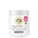 Wholistic Pet Organics: Dog Probiotics and Digestive Enzymes,Supports Immune System Gut Health,Pet Probiotics for Dogs Digestive Health with Plant Based Ingredients-Puppy Probiotic 8 oz