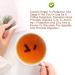 Organic Roasted Dandelion Root Tea - 130g Vegan Non-GMO Gluten-Free | Support Liver Health - Buy Online on SooperMarket.com