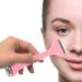 Beauty Roller Facial Massage Tool - Ice Face Roller for Puffiness & Eye Care | Ultimate Face Massage Supply - Buy Online on SooperMarket.com