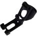 Kasteco 4 Pack Universal Plastic Scuba Dive Snorkel Keeper Tube Holder - Black - Buy Online on SooperMarket.com