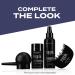 Toppik Hair Building Fibers 12g Fill In Fine or Thinning Hair Instantly Thicker Fuller Looking Hair 9 Shades for Men & Women Gray - Buy Online on SooperMarket.com