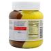 Fundelina Spread Bundle - Strawberry & Chocolate-Hazelnut, Banana & Chocolate-Hazelnut, WYKED YUMMY Spreader Knife Included - Buy Online on SooperMarket.com
