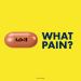 Advil Muscle and Joint (32 Count) 400 mg ibuprofen Muscle Pain Joint Pain Temporary Pain Reliever 32 Count (Pack of 1) - Buy Online on SooperMarket.com