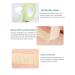 Knadgbft 24 Piece Rolls Eyelash Tape Eyelash Grafting Tape Makeup Lash Tape For Eyelash Extension - Buy Online on SooperMarket.com