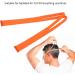 Breathing Apparatus Headband - High Elastic Nasal Pillow for Comfortable Home Use | Soft Nylon Design - International Shipping Available - Buy Online on SooperMarket.com