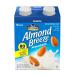 Almond Breeze Vanilla Almond Milk 8oz - Dairy Free, Pack of 4 - Buy Online on SooperMarket.com