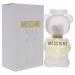 Moschino Moschino Toy 2 Women EDP Spray 1 oz 1 Ounce (Pack of 1) - Buy Online on SooperMarket.com