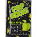 Pop Rocks Green Apple Popping Fizzing Crackling Candy 6pk (Green Apple 6 Pack) Green Apple 9.5 g (Pack of 6) - Buy Online on SooperMarket.com