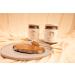 Organic Dulce De Leche: Gluten Free, Certified Kosher Milk Caramel Sauce - Low Carb Chocolate Spread for Ice Cream, Desserts, Coffee, Pancakes - 15 Ounce - Buy Online on SooperMarket.com