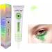 9 Color Glitter Eyeshadow - High Color Rendering Cream Eye Shadow | Stage Shimmer Eye Shadow Cosmetics Kit Puchen 05 - Buy Online on SooperMarket.com