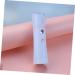 Mikinona 1pc Facial Mister Sprayer Skin Care Humidifier Portable Humidifer Spray Humidifier White 14.1x4cm White - Buy Online on SooperMarket.com