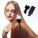 Minkissy 1 Hair Coloring Set Highlighter Board Hair Dye Comb Hair Tint Dying Flat Paddle Hair Tinting Applicator Professional Hair Dye Kit Foil Board Accessories Flat Top Abs Plastic - Buy Online on SooperMarket.com