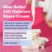 eos Shea Better Shaving Cream for Women - Vanilla Bliss | Shea Butter & Aloe Shave Cream | Hydrating Skin Care & Lotion 7 fl oz - Buy Online on SooperMarket.com