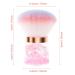 Nail Dust Brush - Pink Soft Remover for Acrylic Nails & Nail Art | Manicure Clean Up Tool - Buy Online on SooperMarket.com