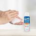 Cutter Foaming Hand Sanitizer 3oz Travel Size Antiseptic Solution - Buy Online on SooperMarket.com