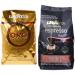 Oro Whole Bean Coffee Blend Medium Roast 1kg Bag (1 Pack) & Espresso Gran Crema Beans 1000gm(Packaging May Vary) Coffee+ Gran Crema Beans