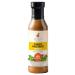 Pritikin Foods Low Sodium Tangy Mustard Dressing, 12 oz, 1 bottle