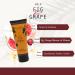 D Palomo Wild Fig & Grape Hand & Nail Cream 75ml - Nourishing Hand Moisturizer for Very Dry Hands - Men and Women - For Healthy Hands and Cuticles - Buy Online on SooperMarket.com
