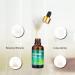 Organic Ear Support Elixir - Natural Ear Oil for Ringing Ears & Ear Pain (2pcs) - Buy Online on SooperMarket.com