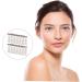 Baluue 24 Pcs Eyebrow Stickers Eyebrows Cosmetics Waterproof Eyebrow Tattoos Eyebrow Grooming Cejas Soy Ink - Buy Online on SooperMarket.com
