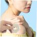 PLAFOPE Jade Scraping Instrument Gua Sha Stone The Tools Face Tool Skincare Essentials Massager Thumb - Buy Online on SooperMarket.com
