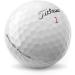 Titleist Pro V1x Golf Balls (Prior Generation) - White, Low Numbers (12 Pack) - Buy Online on SooperMarket.com