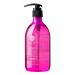 Luseta Rose Oil Body Wash for Dry Skin Women 16.9oz  Women Body Wash Smell Good Hydrating Shower Gel for Nourishing Essential Body Care  Sulfate & Paraben Free Itch  Ringworm  Yeast Infections  Skin Irritations  Shower G...