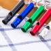 Weddhuis 7-Piece Lifeguard Signal Kit - Emergency Whistle & Aluminum Survival Pipe with Keychain for Hiking & Camping - Buy Online on SooperMarket.com
