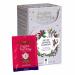 ETS TEE Advent Calendar - 24 Organic Teas | Fruit Herbal Green & Black Tea | Perfect Christmas Gift - Buy Online on SooperMarket.com