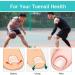 Ingrown Toenails Set Toenail Correction Toenail Toenail Patch Ingrown Toenails Tool Set Toenail Corrector Pedicure Tools Correction Sticker Toe Nails 21 Pieces - Buy Online on SooperMarket.com