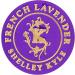 Shelley Kyle French Lavender Crystal Gift Set - Buy Online on SooperMarket.com