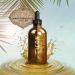 I.C.O.N. India Oil Hair Emollient - Salon-Quality Care - 3.8oz Bottle - Buy Online on SooperMarket.com