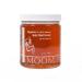 MOOM Organic Hair Remover Waxing Kit Refill with Tea Tree Oil & Lemon juice - Natural Sugar Glaze  Perfect for Bikini Leg Eyebrow & Body 12 oz (1-Pack)