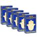 Hennedrog Henna Intensive Copper 5-pack