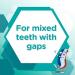 2X Aquafresh Big Teeth Toothpaste 6+ Years 50ml - Pack of 2 | Kids Dental Care - Buy Online on SooperMarket.com