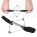 ANGGREK Bunion Toe Straightener - Corrector Splint for Big Toe Alignment, Relief Fatigue, Flexibility Training & Stretcher - Buy Online on SooperMarket.com