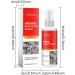 Multipurpose Adhesive Remover Glue Remover Spray Effortlessly Erase Adhesive Hassles & Car Stickers Adhesive Remover Spray for Label Sticker Residue Adhesive Remover Spray for Cars (1PC) - Buy Online on SooperMarket.com
