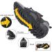 VTASQ Men's Hiking Shoes - Lightweight Breathable Outdoor Sports Sandals Anti-Slip Trekking Footwear - EU Size 44 Gray - Buy Online on SooperMarket.com
