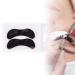 MagiDeal 4x Eyelash Perm Pads - DIY Eyelash Lift & Extension Tool for Perfect Lash Curls - Buy Online on SooperMarket.com