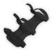 VGEBY Archery Arm Guard Arm Protector Bow Protective Sleeve with 3 Adjustable Elastic Straps