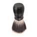 Premium Men's Razor Brush | Hairdresser Brush for Wet-Shaving | Perfect Father's Day Gift - Buy Online on SooperMarket.com