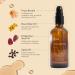 Earthling Co. Hair & Body Oil - Natural Daily Moisturizer for Hair & Skin - 2.5 fl oz - Buy Online on SooperMarket.com