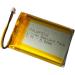 1800mAh Battery Replacement for Edifier STAX Spirit S3 & Compatible with Corsair HS75 XB Alienware AW988 HyperX Cloud & Turtle Beach XP510 RX - Buy Online on SooperMarket.com