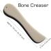 VENCINK Genuine Bone Folder Paper Creaser Set Folding Scoring Burnishing Crafting Scrapbooking Tool for Bookbinding Paper & Leather Crafts Card Making and Office Supplies - Buy Online on SooperMarket.com