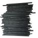 MAGICLULU 200 Pcs Wand Applicator Eyeliner Eye Makeup Tools Eyeliner Brush Eye Shadow Brush - Buy Online on SooperMarket.com