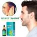 Organic Ear Support Elixir | PureHear Natural Ear Oil Drops (3PCS) - Buy Online on SooperMarket.com