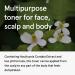 ONE THING Houttuynia Cordata Extract Facial Toner - Vegan Soothing Hydration for Oily Acne Prone Skin - Korean Skin Care - 5.07 fl. oz - Buy Online on SooperMarket.com