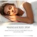 Lavender Magnesium Body Spray - Lavender Sleep Spray - Magnesium Spray For Sleep - Magnesium Sleep Spray to Soothe Body & Mind - Magnesium Body Spray - Sleep Spray for Better Sleep & Well Being - Buy Online on SooperMarket.com