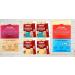 Iced/Hot Coffee Instant Latte Variety Gift Box|Contains 2 x Iced/Hot Salted Cara Latte 2 - Buy Online on SooperMarket.com